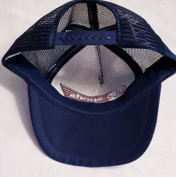 ABC SPORTS Hat - Picture 3 of 5